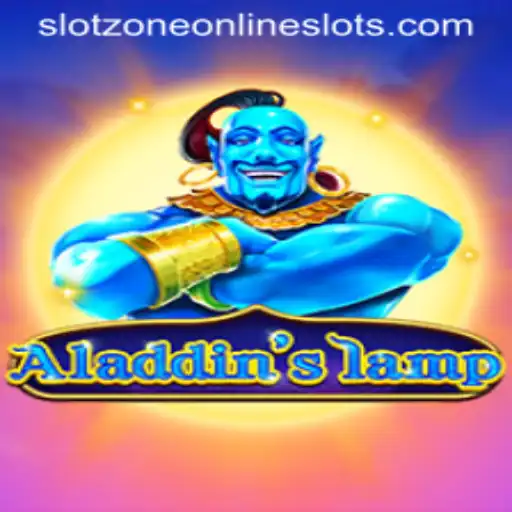 Exploring the Magic of Aladdinslamp in the Slotzone