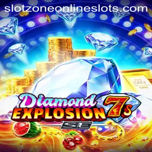 Explore the Thrilling World of DiamondExplosion7sSE: The Slotzone Extravaganza