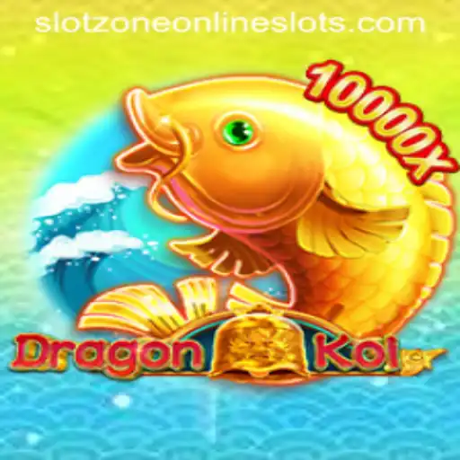 Discovering the Enchanting World of DragonKoi: A Dive into Slotzone