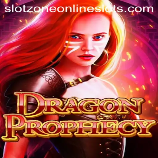 DragonProphecy: Journey into the World of SlotZone