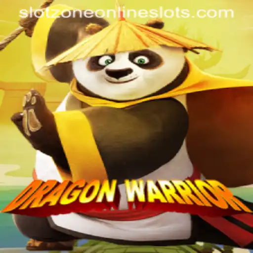 Discover the Thrilling Realm of DragonWarrior in SlotZone