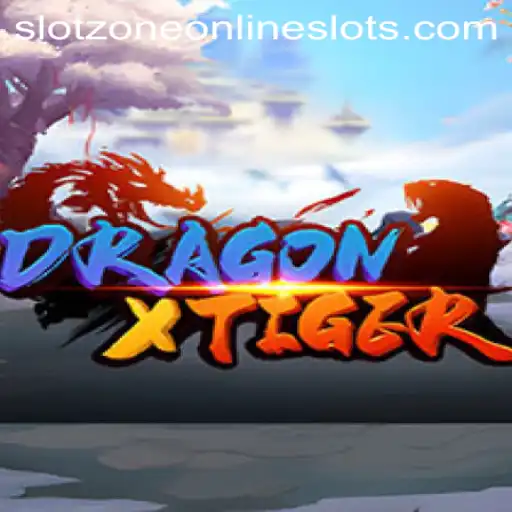 Unveiling DragonXTiger: A Thrilling Slotzone Adventure