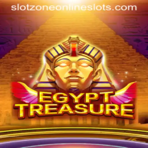 Unlock the Secrets of 'EgyptTreasure' on SlotZone