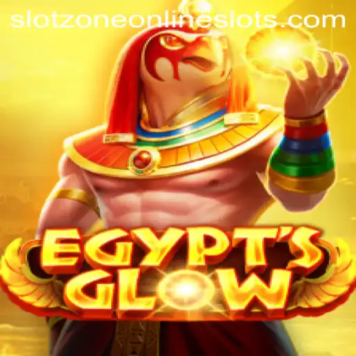 Discover the Enchantment of EgyptsGlow in the Slotzone