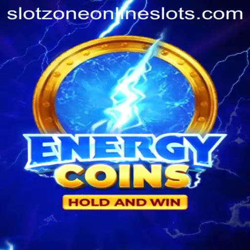The Exciting World of EnergyCoins: A Comprehensive Guide to SlotZone's Newest Game