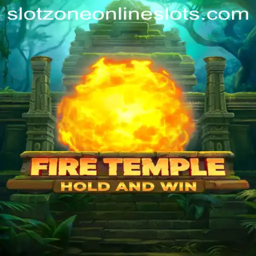 Exploring the Enchanting World of FireTemple: Slotzone’s Latest Sensation
