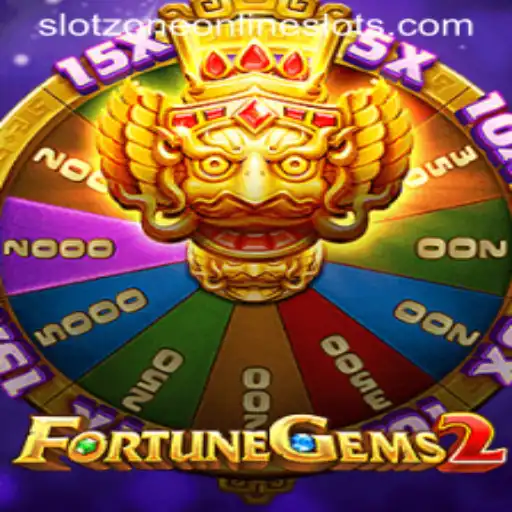 FortuneGems2: A Thrilling Slotzone Adventure