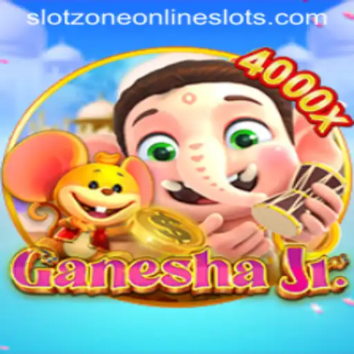 Exploring the Exciting World of GaneshaJr Slotzone