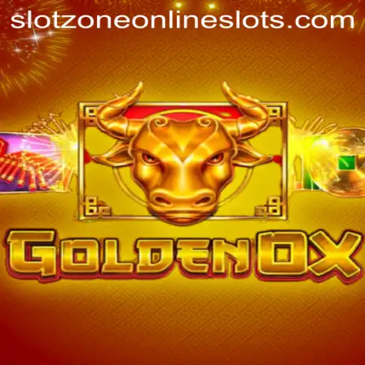 GoldenOx: A Dazzling Adventure in SlotZone