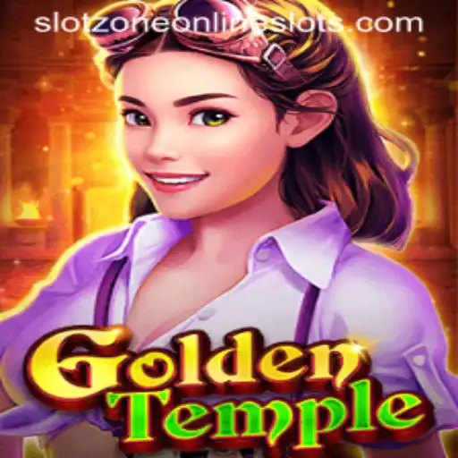 GoldenTemple: A Deep Dive into the Exciting World of SlotZone