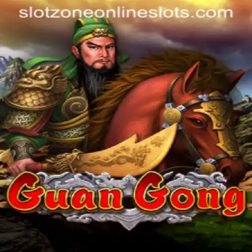 Discover GuanGong Slotzone: An Epic Journey into Ancient China