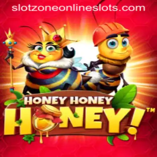 HoneyHoneyHoney Slot Game: A Sweet Adventure in Slotzone