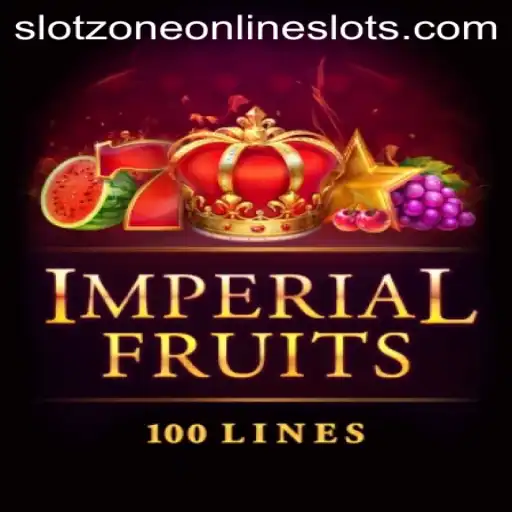 Exploring the Fascinating World of ImperialFruits100 in Slotzone