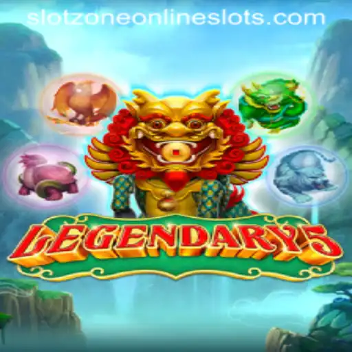 Discovering Legendary5: The Latest SlotZone Phenomenon