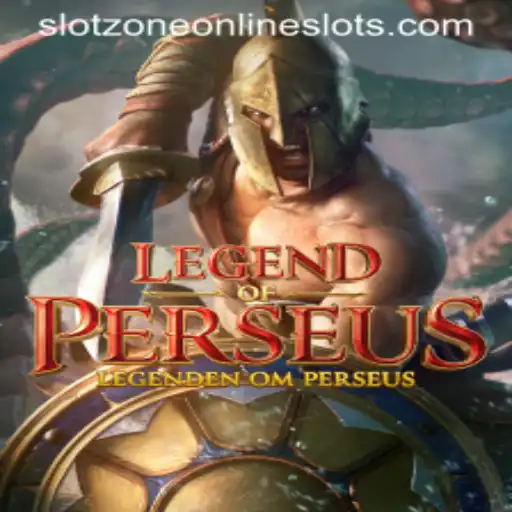Exploring the Exciting Realm of LegendofPerseus at Slotzone