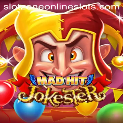 Discover the Excitement of MadHitJokester in the SlotZone