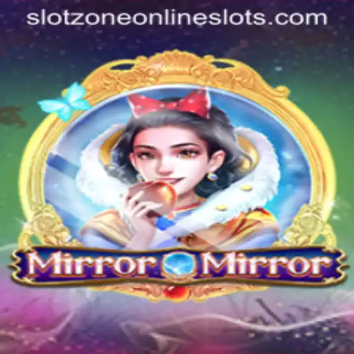 Step into the World of MirrorMirror: An Exciting Slot Adventure in the Slotzone