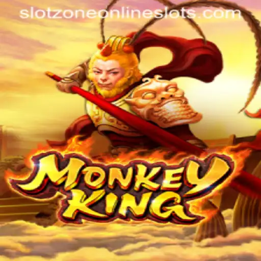 Explore the Thrills of MonkeyKing: SlotZone's Newest Adventure