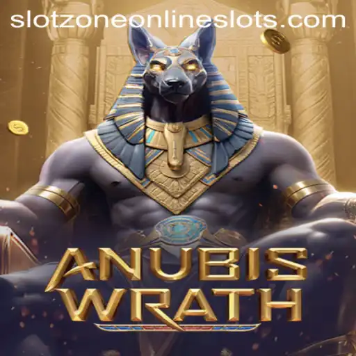 Unveiling the Mysteries of AnubisWrath: A Dive into Ancient Egypt's Slotzone