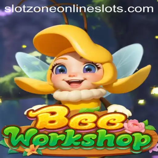 BeeWorkshop: A Buzz-Worthy Game in the Slotzone