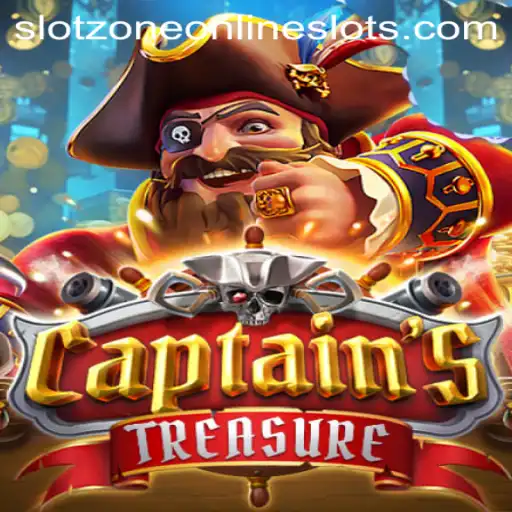 Dive into Adventure with CaptainssTreasure on Slotzone
