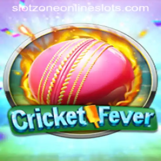 CricketFever: Dive into the Exciting World of Slotzone Gaming