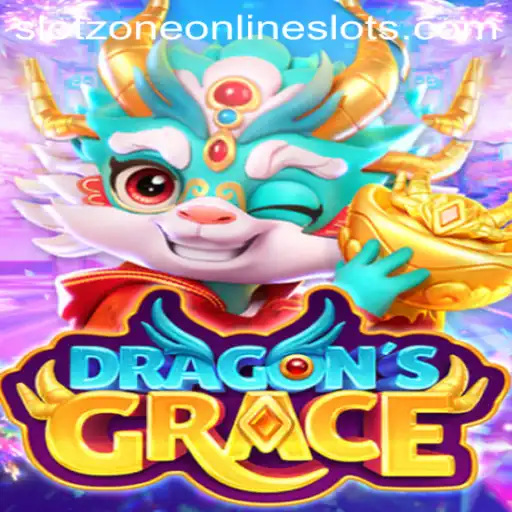 The Enchanting World of DragonsGrace: A Journey into SlotZone