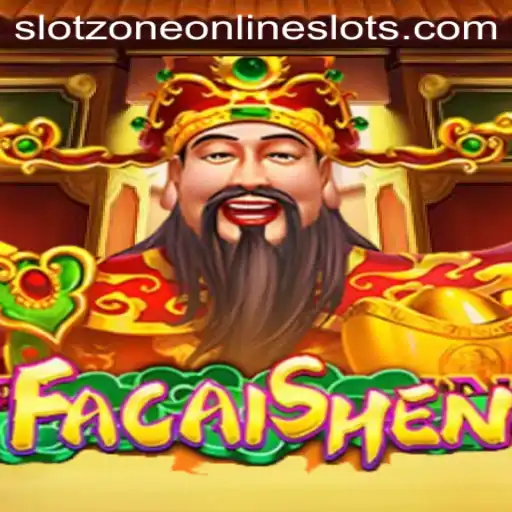 Discover the Excitement of FaCaiShen: Your Gateway to Slotzone Thrills