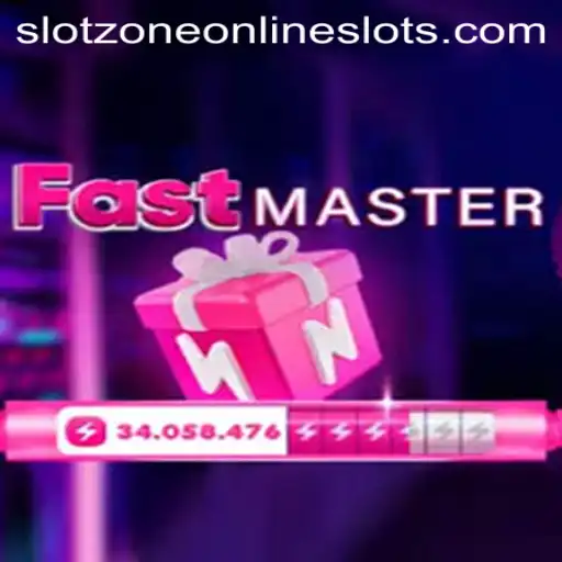 Unveiling FastMaster: An In-depth Look at the Latest SlotZone Game