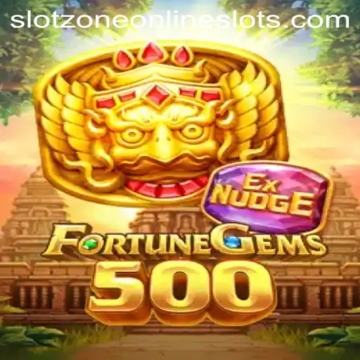 Exploring the Thrilling World of FortuneGems500 at SlotZone