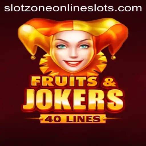 Exploring the Excitement of FruitsAndJokers40 at Slotzone