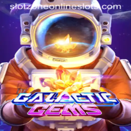 Explore the Cosmic Wonders of GalacticGems in Slotzone