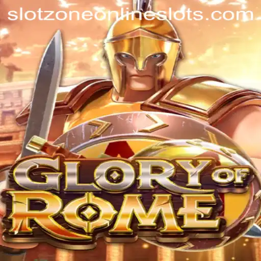 Exploring the Allure of GloryofRome: A Deep Dive into Slotzone's Latest Game