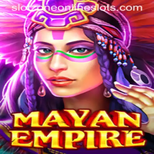 Explore the Thrilling World of MayanEmpire in Slotzone