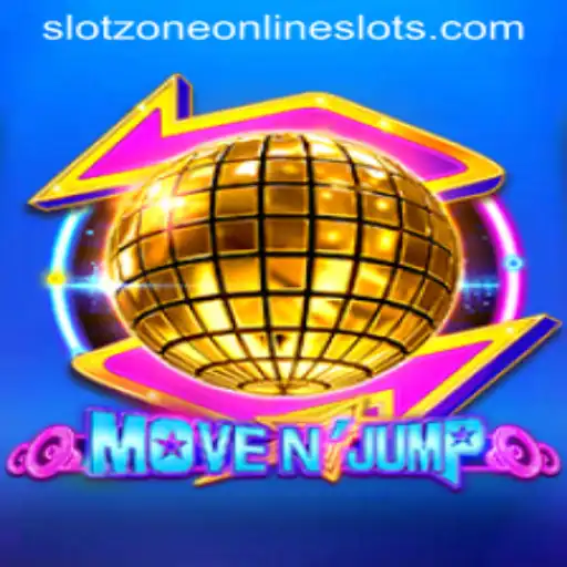 MovenJump: A Dynamic Journey Through the Thrilling Slotzone