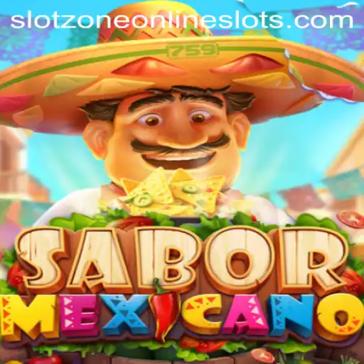 Explore the Vibrant World of SaborMexicano: A SlotZone Adventure