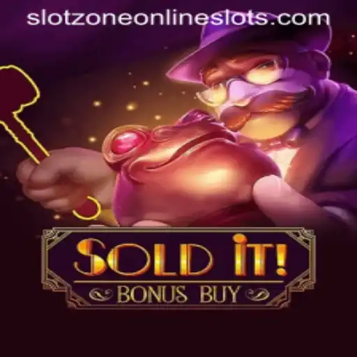 Exploring the Thrilling World of SolditBonusBuy: A Slotzone Adventure
