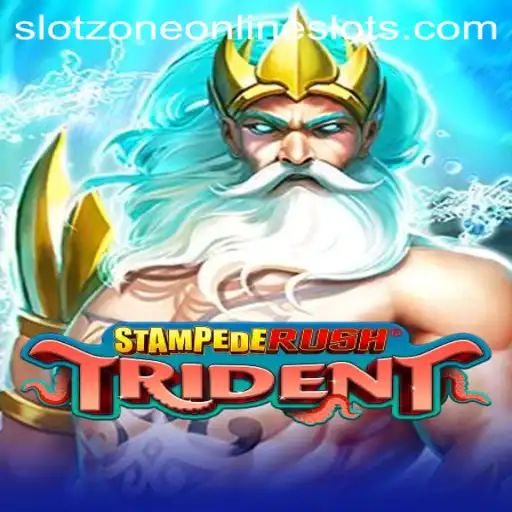 Exploring the Dynamic World of StempedeRushTrident: A Slotzone Adventure