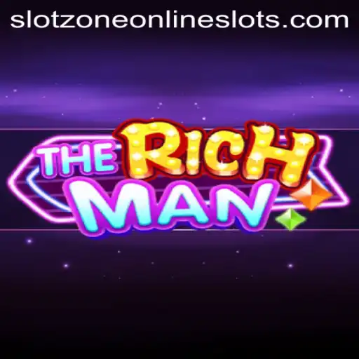 Exploring TheRichMan and Its Exciting Slotzone Feature