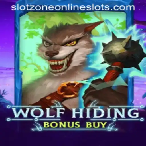 Exploring the Thrilling World of WolfHidingBonusBuy at SlotZone