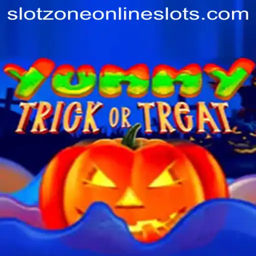Discover the Thrills of YummyTrickorTreat: A Dynamic Slotzone Adventure