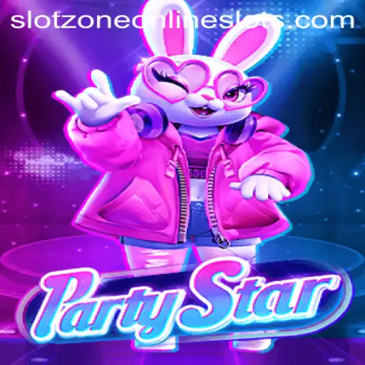 Exploring 'PartyStar': A Deep Dive into the SlotZone Phenomenon