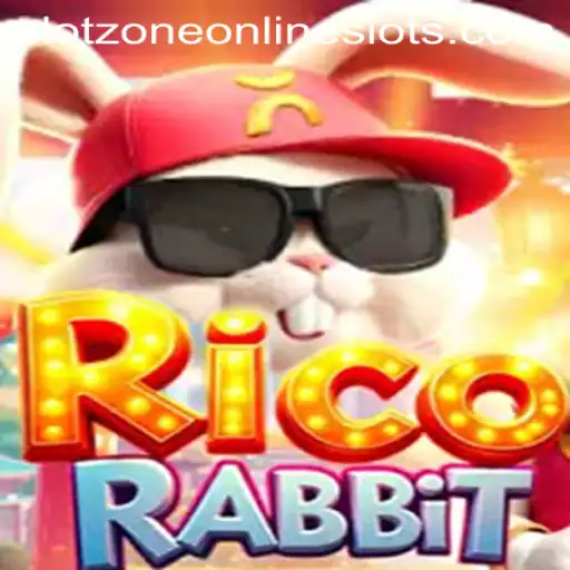 RicoRabbit: An Exciting Game in the SlotZone