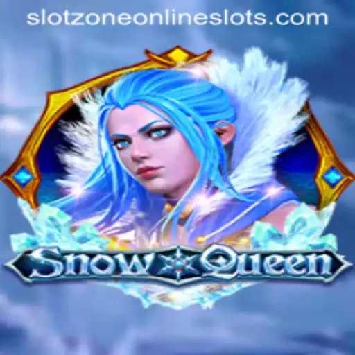 Unveiling the Magic of SnowQueen: Enter the Enchanting World of SlotZone