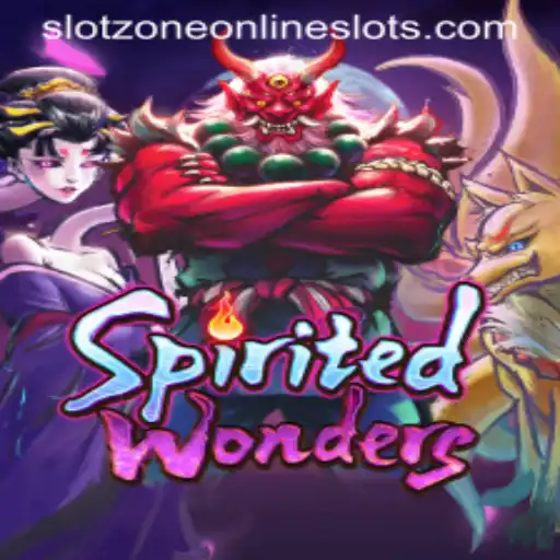 Exploring the Enchanting World of 'SpiritedWonders' in SlotZone