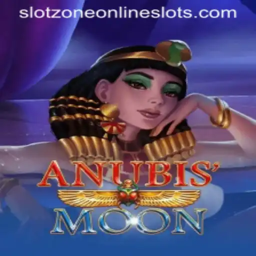 Explore the Exciting World of AnubisMoon: A New Adventure in Slotzone