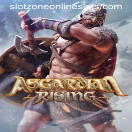 AsgardianRising: The Ultimate Slotzone Experience