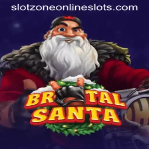 BrutalSanta: A Thrilling Slotzone Adventure
