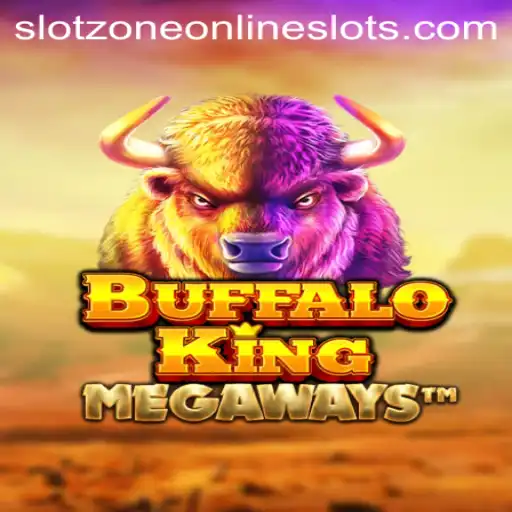Exploring the Wild Adventure of BuffaloKing in SlotZone