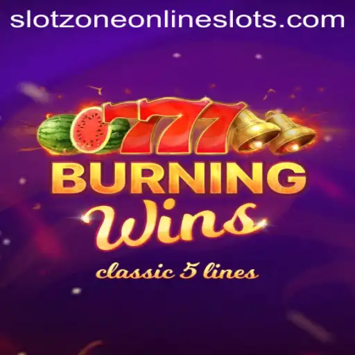 BurningWins: A Comprehensive Guide to the Slot Game Phenomenon